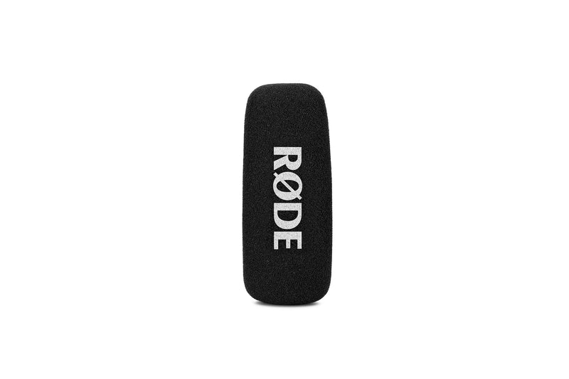 Rode VideoMic NTG On-Camera Shotgun Microphone