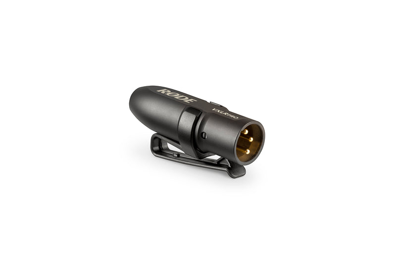 Rode VXLR Pro Fully Balanced MXLR - 3.5mm Socket Adaptor