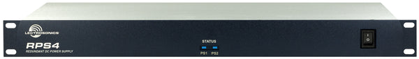 Lectrosonics RPS4 Universal DC Power Supply