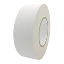2" White Gaffer Tape 50m