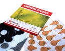 Rycote Undercovers Original (Multipack)