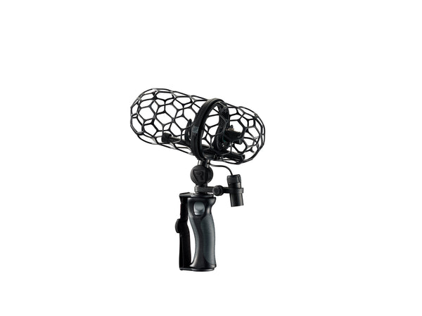 Rycote Nano Shield Kit (NS1-BA)