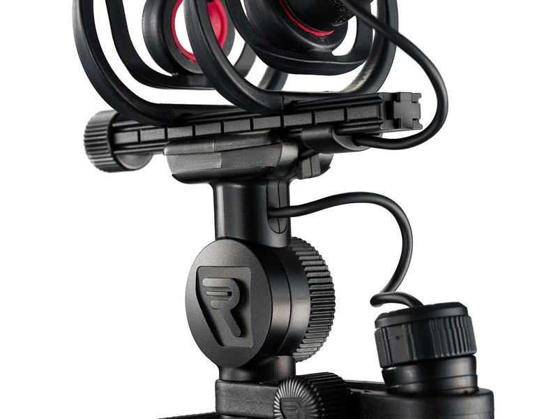 Rycote Nano Shield Kit (NS2-CA)