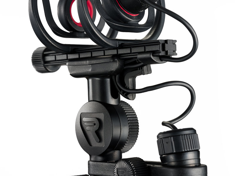 Rycote Nano Shield Kit (NS3-CB)