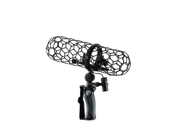 Rycote Nano Shield Kit (NS3-CB)