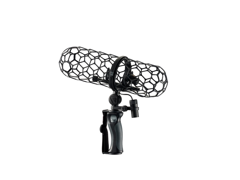 Rycote Nano Shield Kit (NS3-CB)