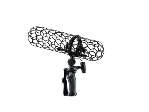 Rycote Nano Shield Kit (NS4-DB)