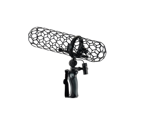 Rycote Nano Shield Kit (NS4-DB)