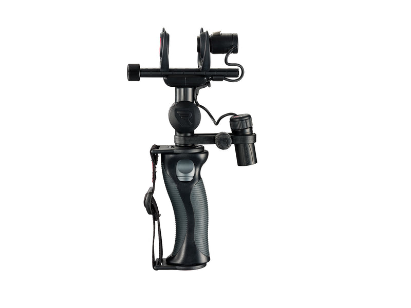 Rycote Nano Shield Kit (NS5-DC)