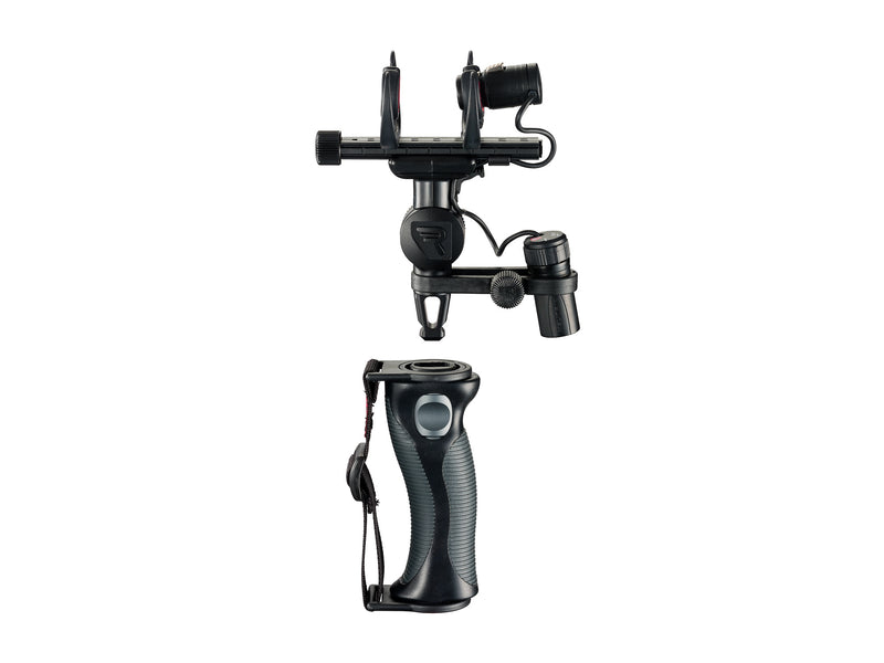 Rycote Nano Shield Kit (NS5-DC)