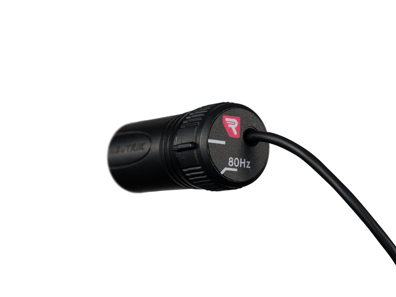 Rycote Nano Shield Kit (NS5-DC)