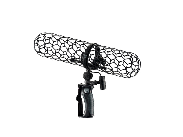 Rycote Nano Shield Kit (NS5-DC)
