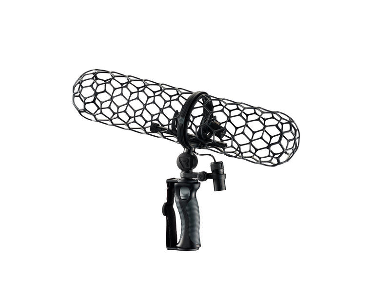 Rycote Nano Shield Kit (NS5-DC)