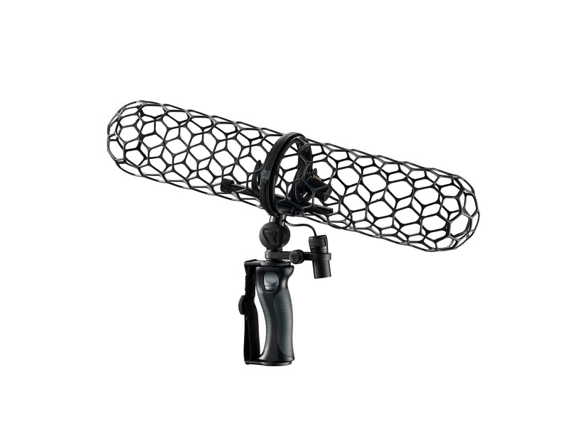 Rycote Nano Shield Kit (NS6-DD)