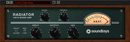 Soundtoys Radiator Tube Input Channel & EQ Plug-In