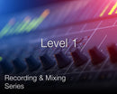 Recording & Mixing Series Level 1 by Secrets of The Pros