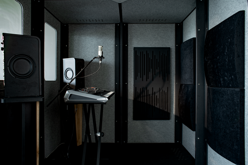 Vicoustic VicBooth Ultra - 3x3
