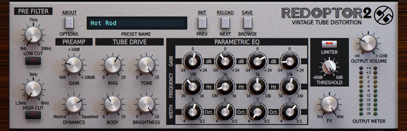 D16 Group Silverline Bundle