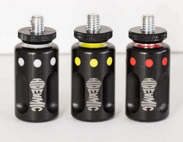 Hide-a-Mic Re:pose Acoustic Noise Reducer