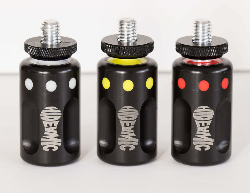 Hide-a-Mic Re:pose Acoustic Noise Reducer