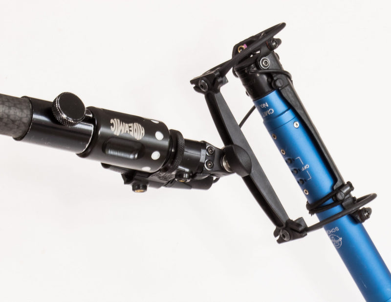 Hide-a-Mic Re:pose Acoustic Noise Reducer