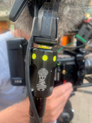 Hide-a-Mic Re:pose Acoustic Noise Reducer