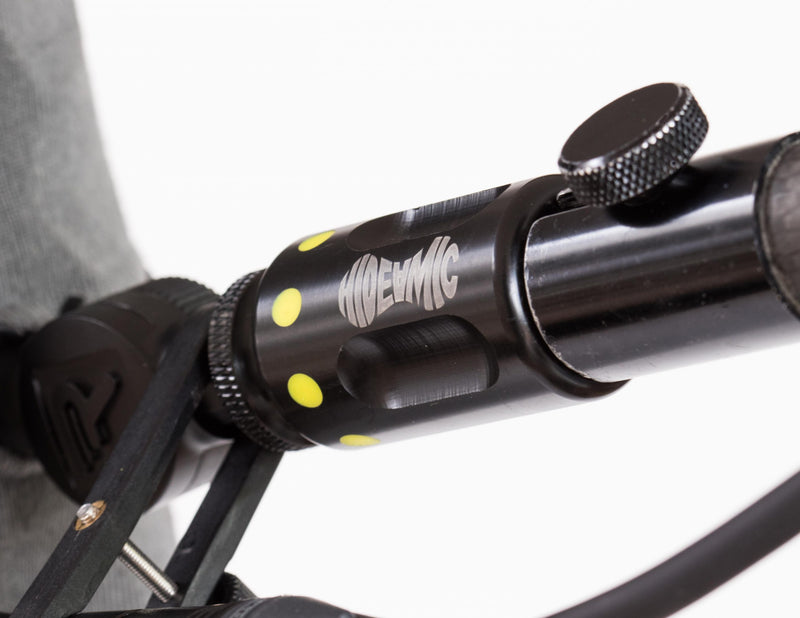 Hide-a-Mic Re:pose Acoustic Noise Reducer