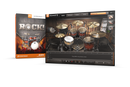 Toontrack Rock! EZX Expansion Pack