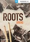 Toontrack Roots SDX Expansion Pack - Sticks