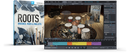 Toontrack Roots SDX Expansion Pack - Brushes, Rods & Mallets