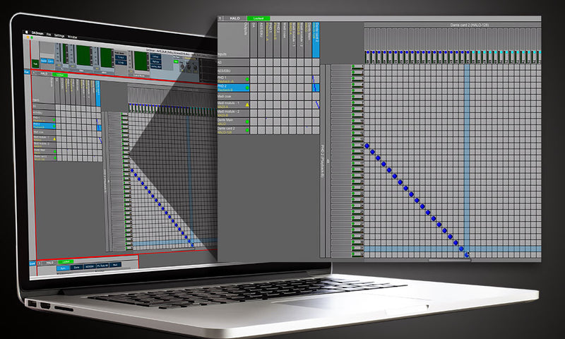 Avid Pro Tools | MTRX Studio