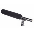 Deity S-MIC 2 Professional Shotgun Microphone