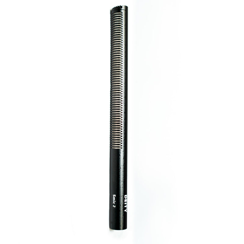 Deity S-MIC 2 Professional Shotgun Microphone