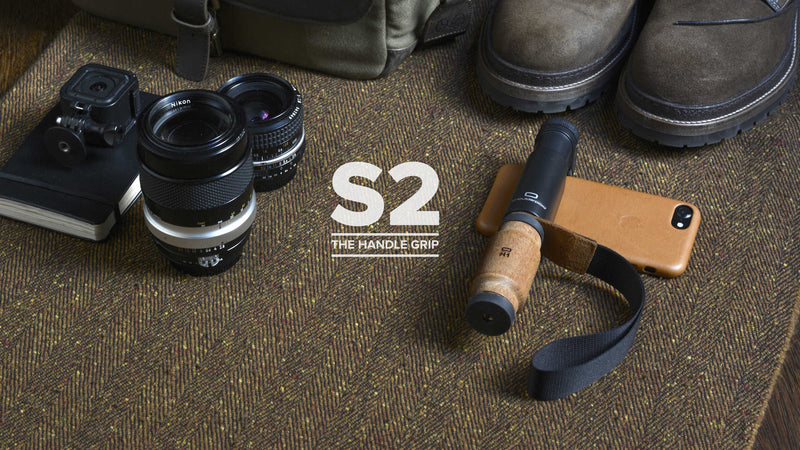 Shoulderpod S2 The Handle Grip