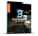 Toontrack Superior Drummer 3