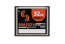 Sound Devices SAM-32CF II 32Gb Compact Flash Card