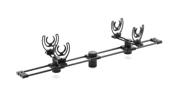 DPA Microphones SBS0400 Lightweight Stereo Boom