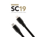 Rode SC19 USB-C to Lightning Adaptor Cable 1.5m
