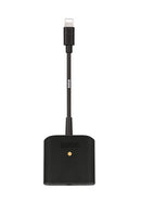 Rode SC6-L TRRS to Lightning Adaptor