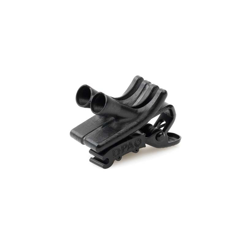 DPA SCM0018 Double Holder for d:screet Miniature Mics