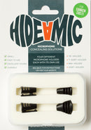 Hide-a-Mic Set for Sanken COS-11