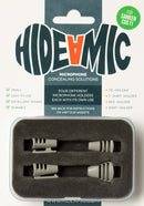 Hide-a-Mic Set for Sanken COS-11