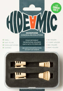 Hide-a-Mic Set for Sanken COS-11