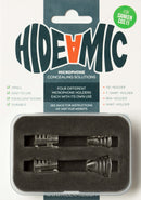Hide-a-Mic Set for Sanken COS-11