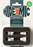 Hide-a-Mic Set for Sanken COS-11