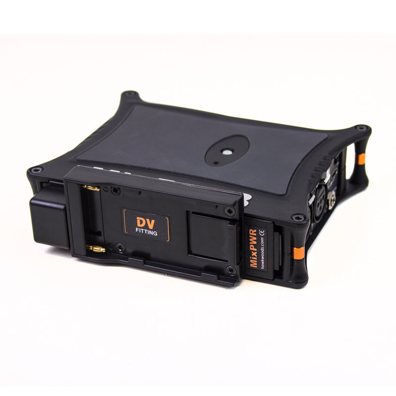 Hawk-Woods SD-2 MDV Battery Adaptor