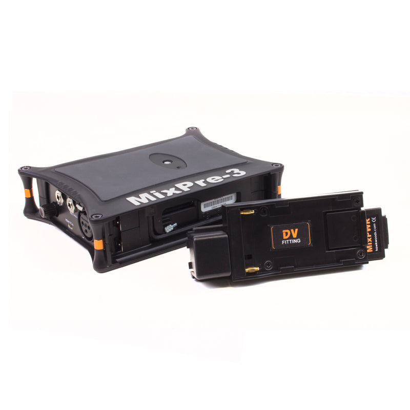 Hawk-Woods SD-2 MDV Battery Adaptor