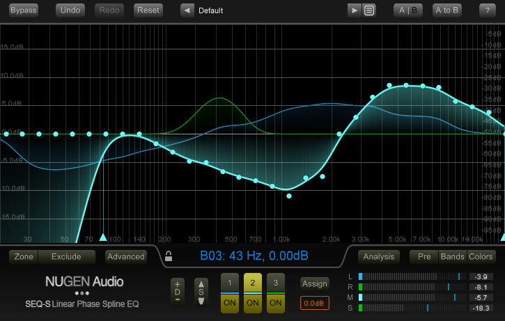 Nugen Producer Bundle