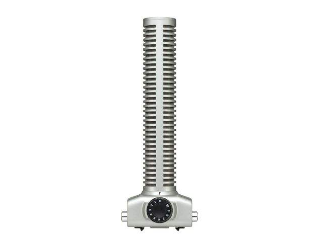 Zoom SGH-6 Shotgun Microphone Capsule