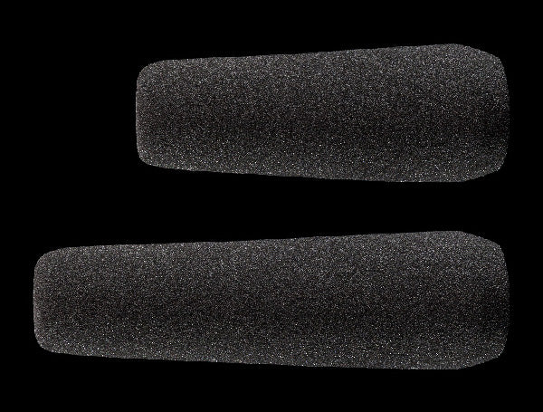 Rycote Shotgun Mount (SGM) Foam Windshields